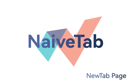 NaiveTab - Newtab page small promo image