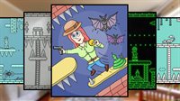 The Adventures of Elena Temple