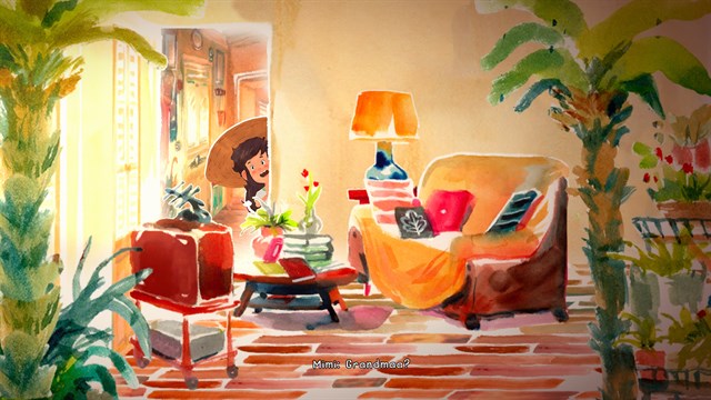 Dordogne (Windows) screenshot 2