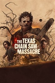 The Texas Chain Saw Massacre - PC Edition - Chainsaw Skin Variants 2