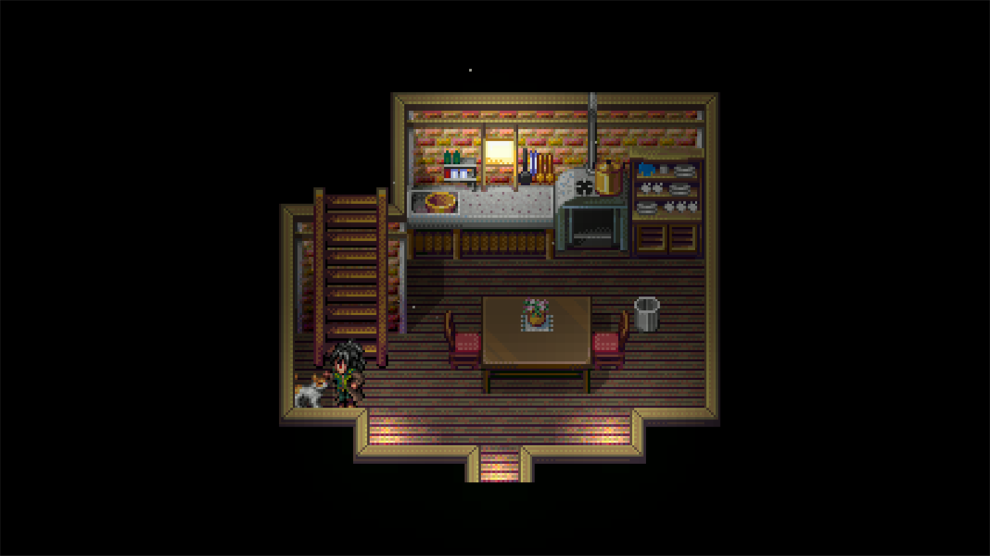 #9. Rise of the Third Power (Xbox) Podle: DANGEN Entertainment