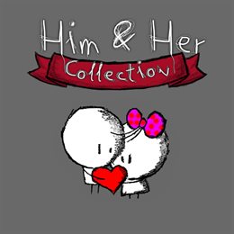 Aperçu Him & Her Collection