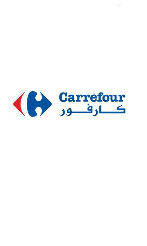Carrefour Screenshots 1