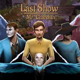 Aperçu The Last Show of Mr. Chardish