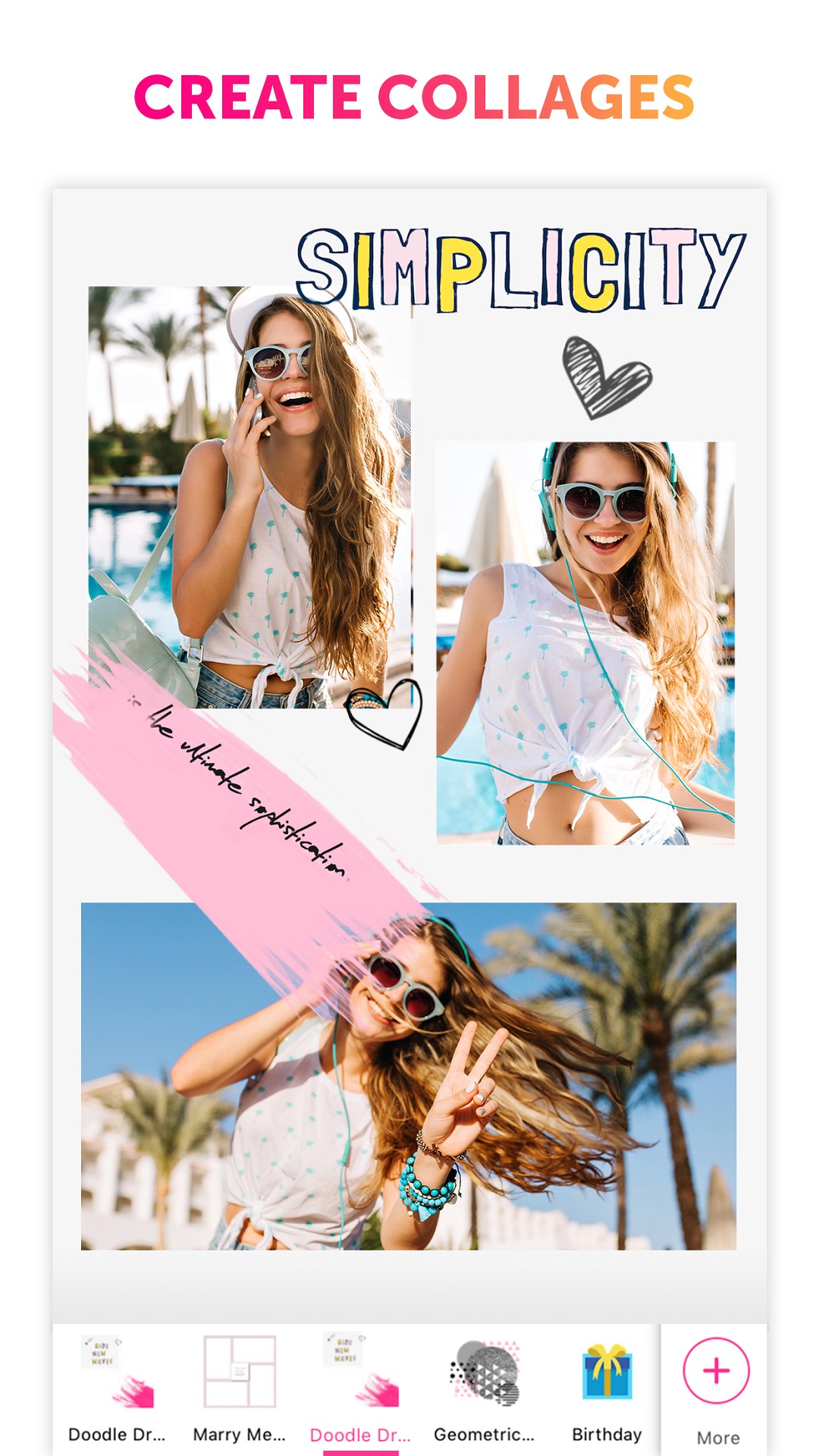 Get Picsart Photo Studio Collage Maker And Pic Editor Microsoft