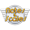 Notes and Scales