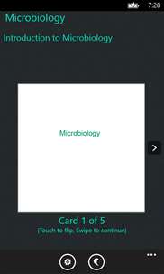 Microbiology screenshot 7