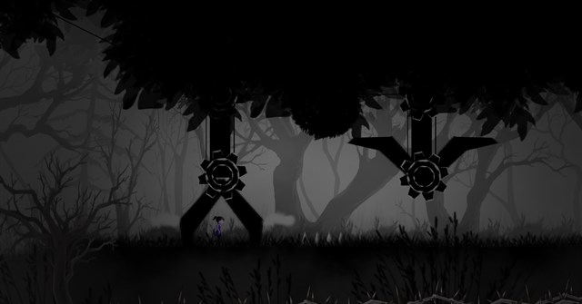 Dark Dream screenshot 1