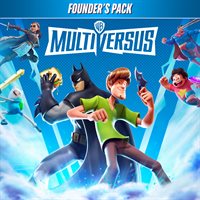 Pack Fondateur de MultiVersus - Standard Edition
