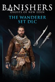 Banishers: Ghosts of New Eden - Wanderer Set DLC