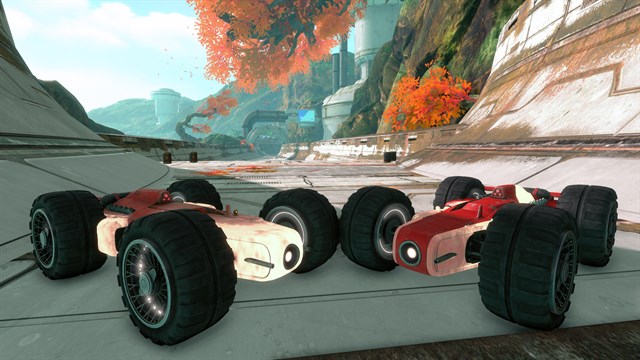 Vintek Garage Kit 2 screenshot 1