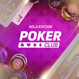 Aperçu Poker Club: Gold Edition