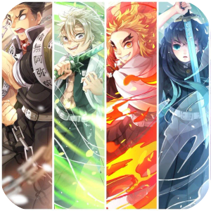 Demon Slayer Tokito Wallpaper HD HomePage icon