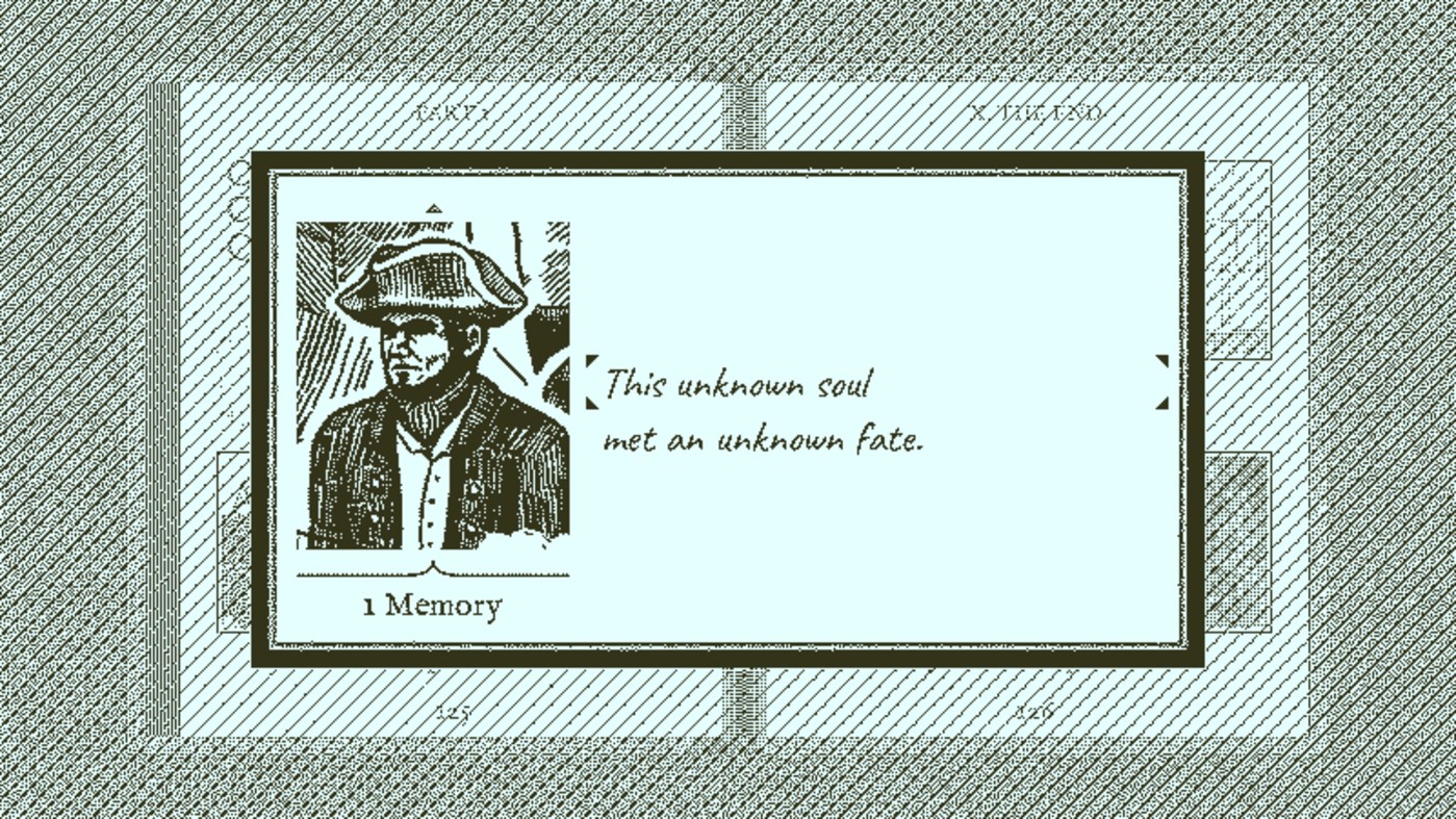 #5. Return of the Obra Dinn (Xbox) 由: 3909