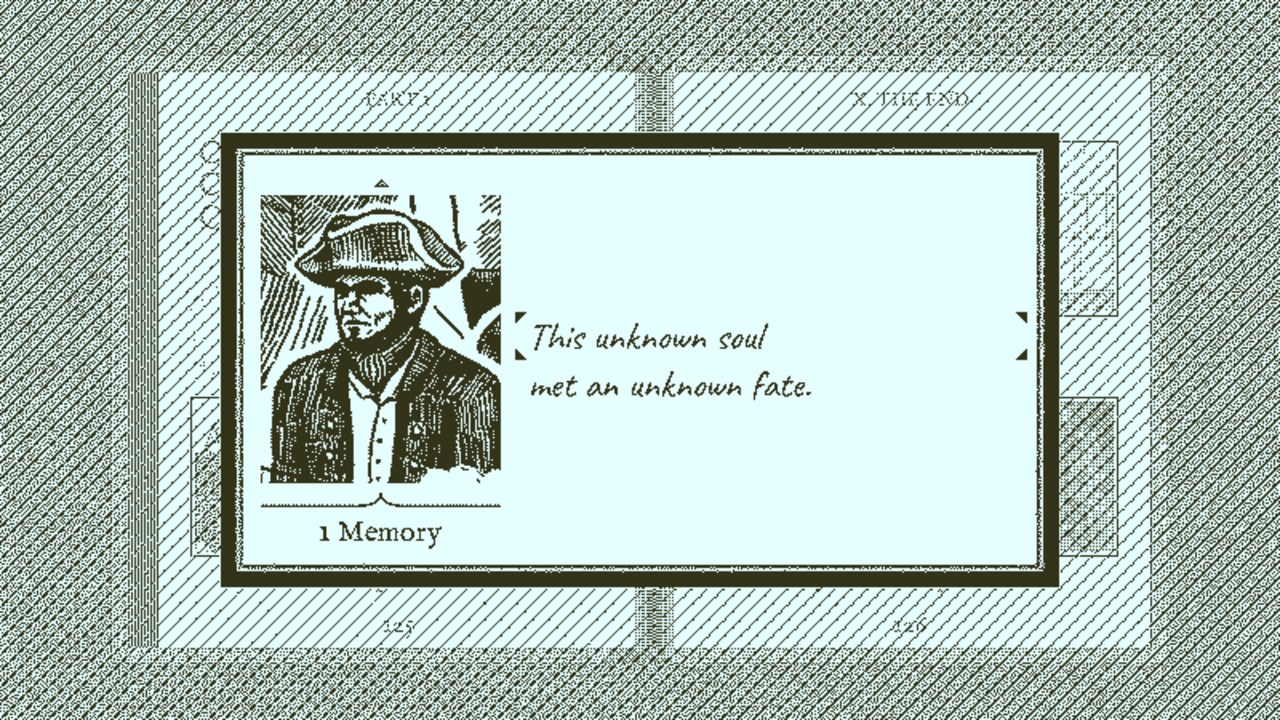 Return of the Obra Dinn screenshot 5