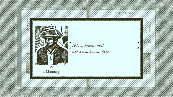 Return of the Obra Dinn screenshot