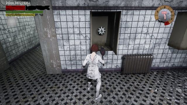 Fight the Horror screenshot 1