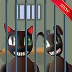 Cartoon Cat Escape 3D