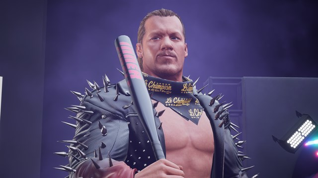 AEW: Fight Forever - Ultimate Edition screenshot 3