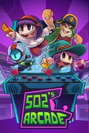 502's Arcade