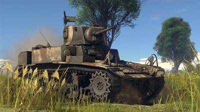 War Thunder - Стартовый набор США — скриншот 1