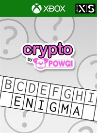 Crypto by POWGI