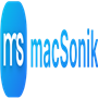 MacSonik PST Viewer for Mac icon