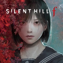 SILENT HILL f
