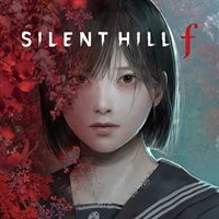 SILENT HILL f - Early purchase bonus