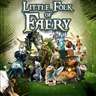 Little Folk of Faery