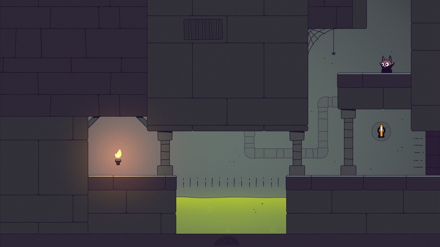 #10. Desvelado (Windows) By: Purple Play LLC