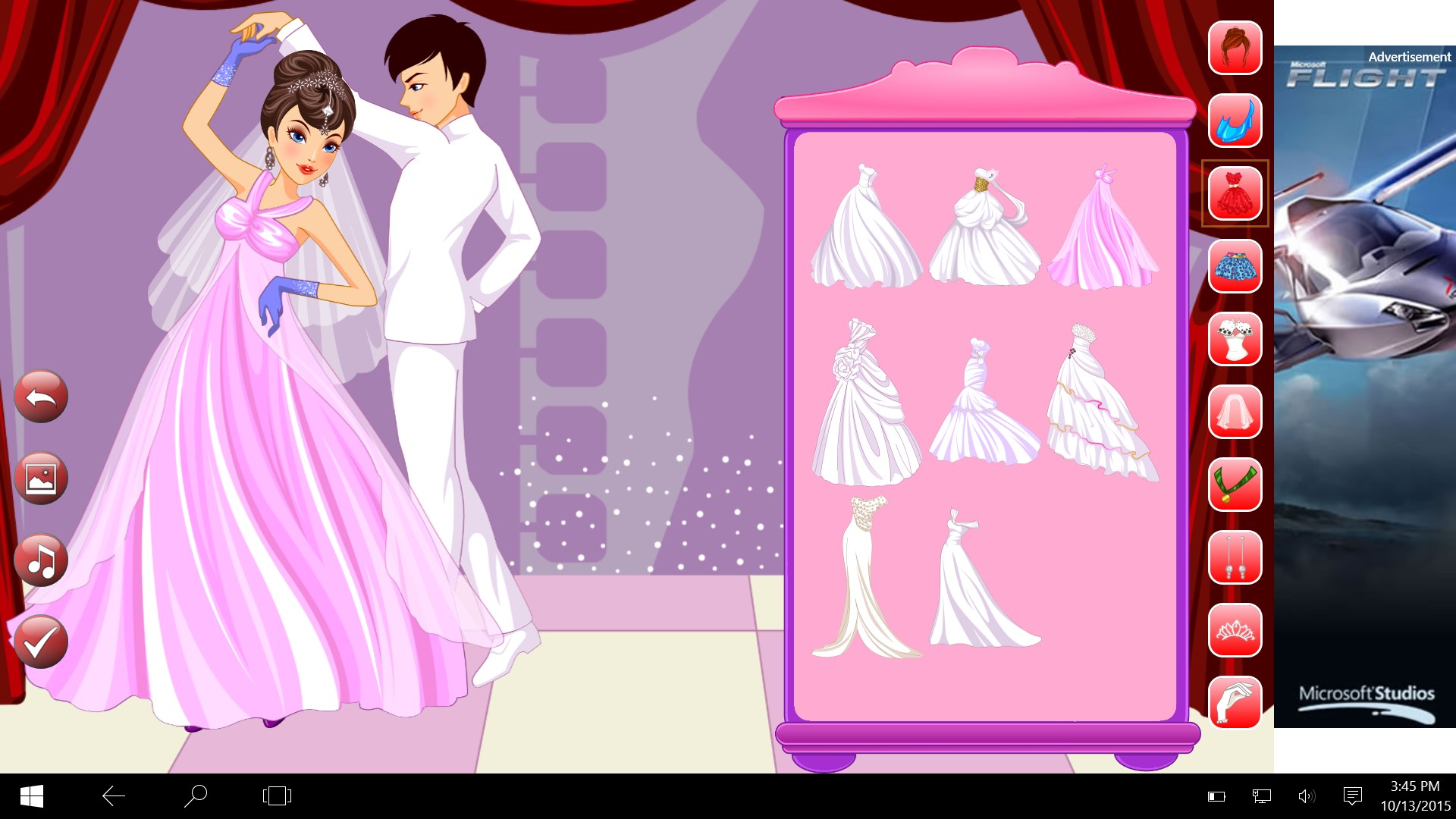 Wedding Dance - Free download and play on Windows | Microsoft Store, image size:1920x1080