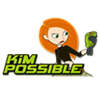 Kim Possible Cartoons