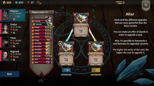 Across the Obelisk screenshot 4