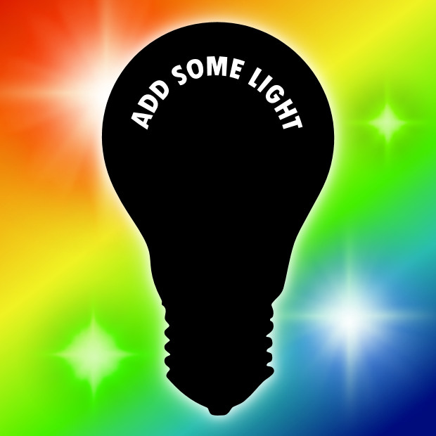 Add Some Light