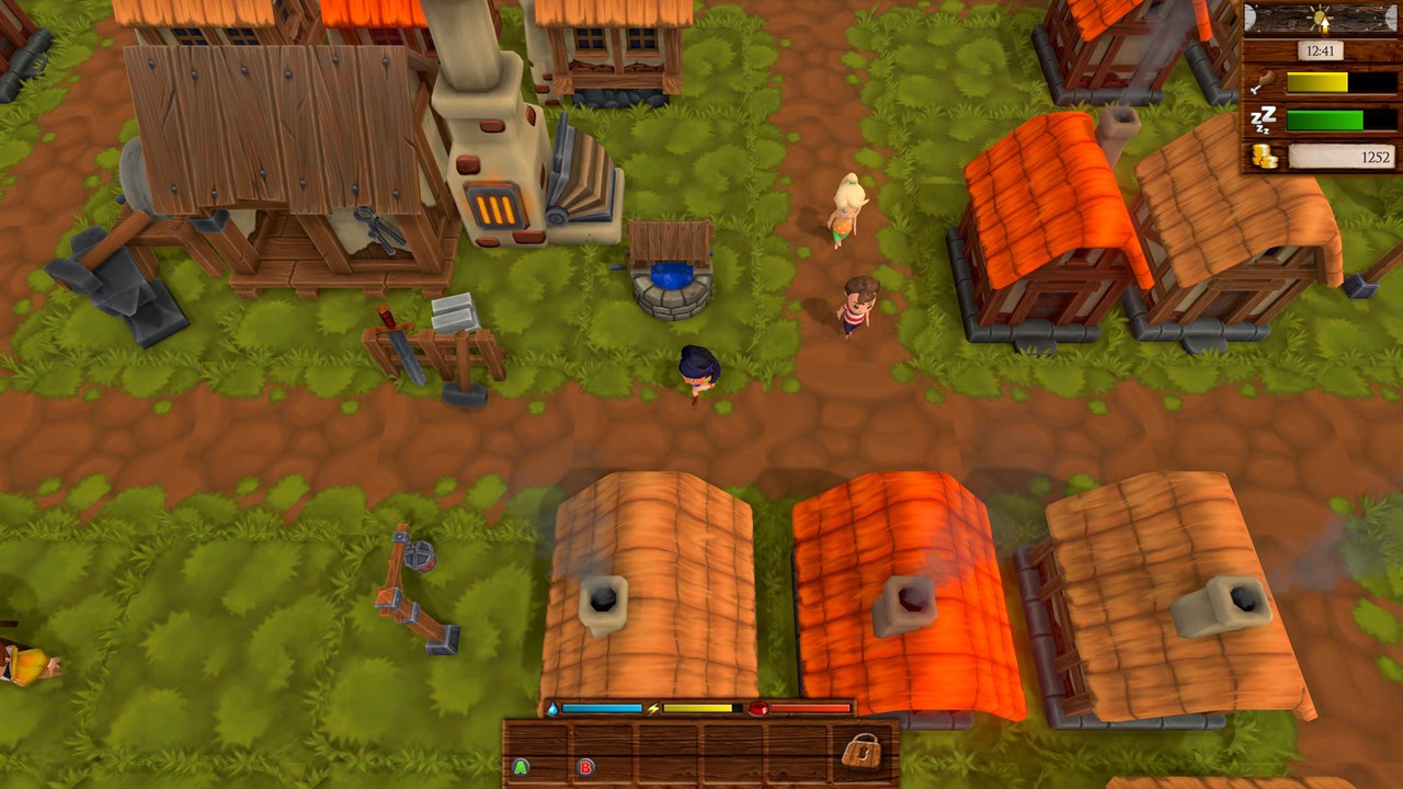 Harvest Life screenshot 3