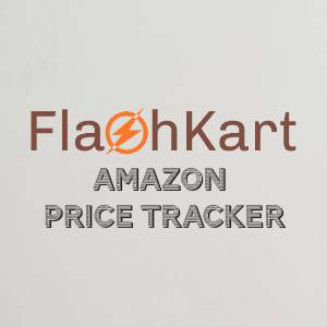 Flash Kart - Amazon Price Tracker