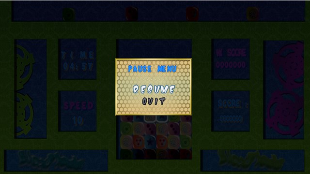 BloxPlode screenshot 2