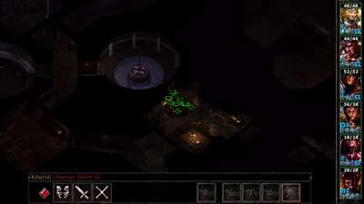 Baldur's Gate and Baldur's Gate II: Enhanced Editions screenshot 4