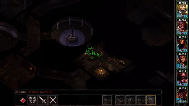 Baldur's Gate and Baldur's Gate II: Enhanced Editions screenshot 4