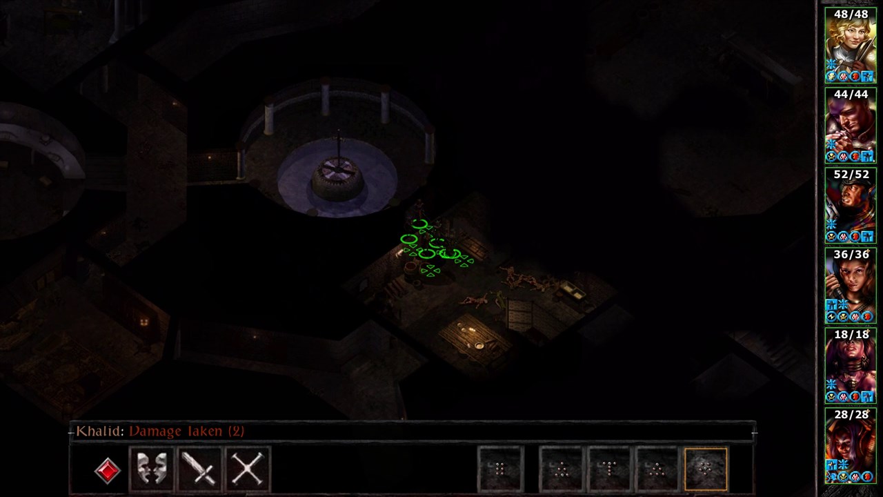 Baldur's Gate and Baldur's Gate II: Enhanced Editions screenshot 4