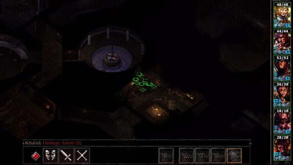 Baldur's Gate and Baldur's Gate II: Enhanced Editions screenshot