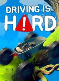 Driving is Hard