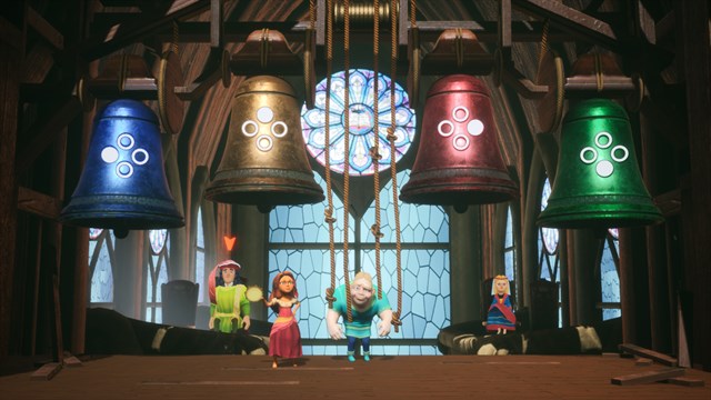 That's My Family: Family Fun Night screenshot 2