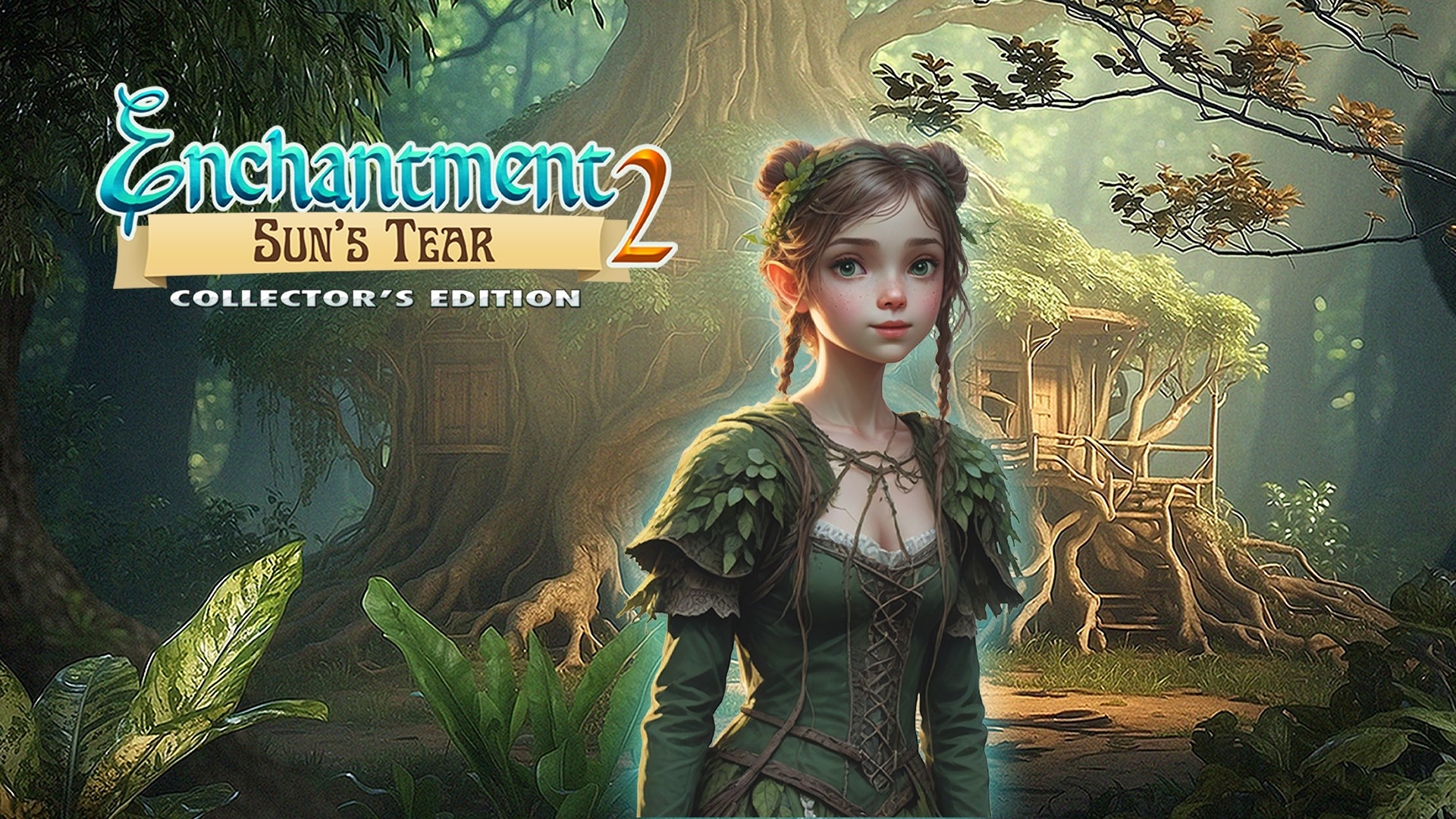 Enchantment 2 Sun’s Tear