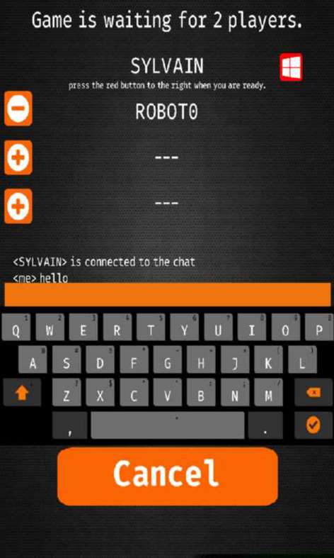 Net.Belote Screenshots 2