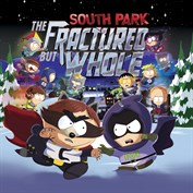 South Park™ – Die rektakuläre Zerreißprobe™