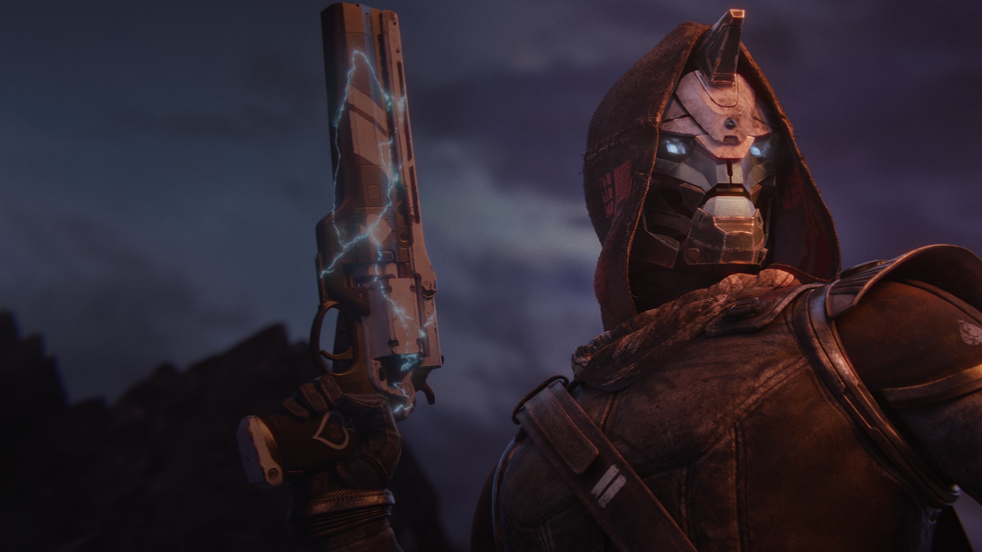 Destiny 2 screenshot thumbnail video