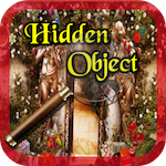 Hidden Objects - The Castle - Romantic Love - Scary Mystery Ghost - Secret Forest