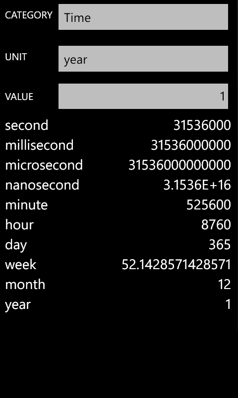 Imágen 4 Calculator Smart windows